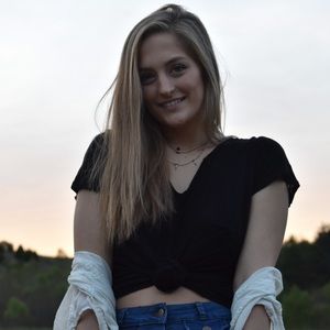 Meet your Posher, Kinnley